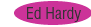 Ed Hardy�u�����h�̐����ʔ̃J�^���O