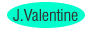 J.Valentine �̐����ʔ̃J�^���O