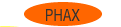 PHAX�u�����h�̐����ʔ̃J�^���O