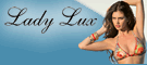 Lady Luxの水着 Lady Luxのラグジュアリーな水着